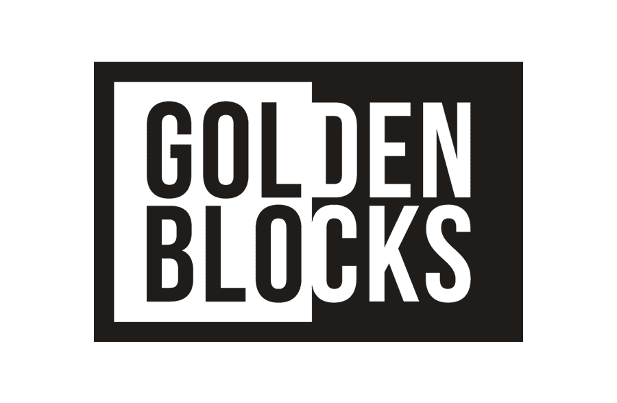 Golden-Blocks
