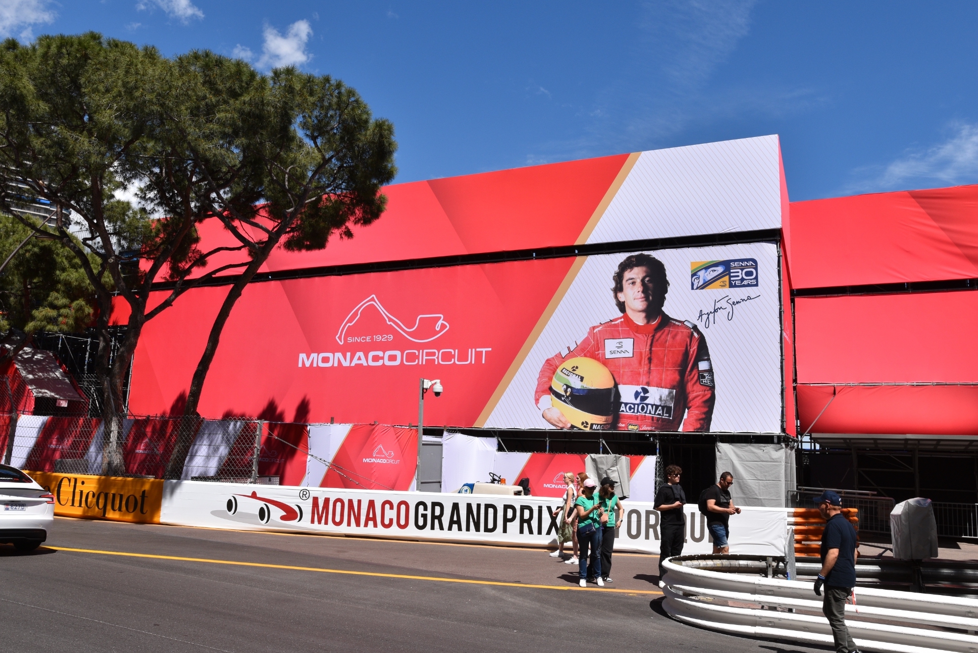 gp monaco