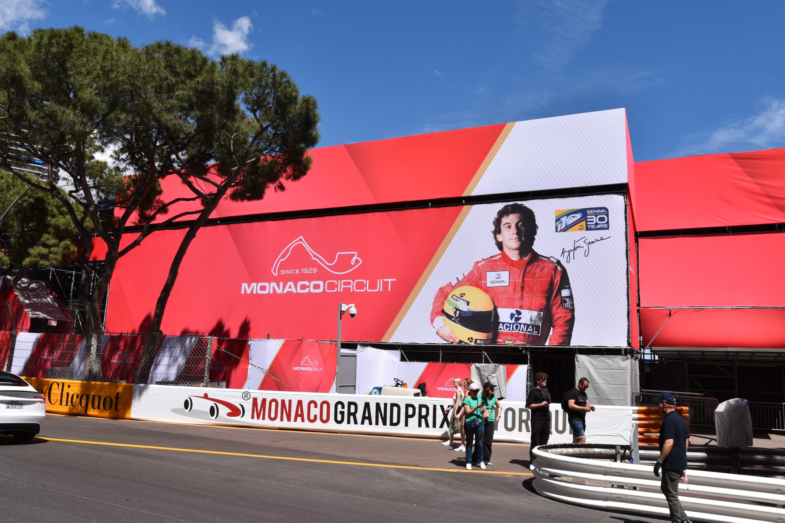 GP MONACO