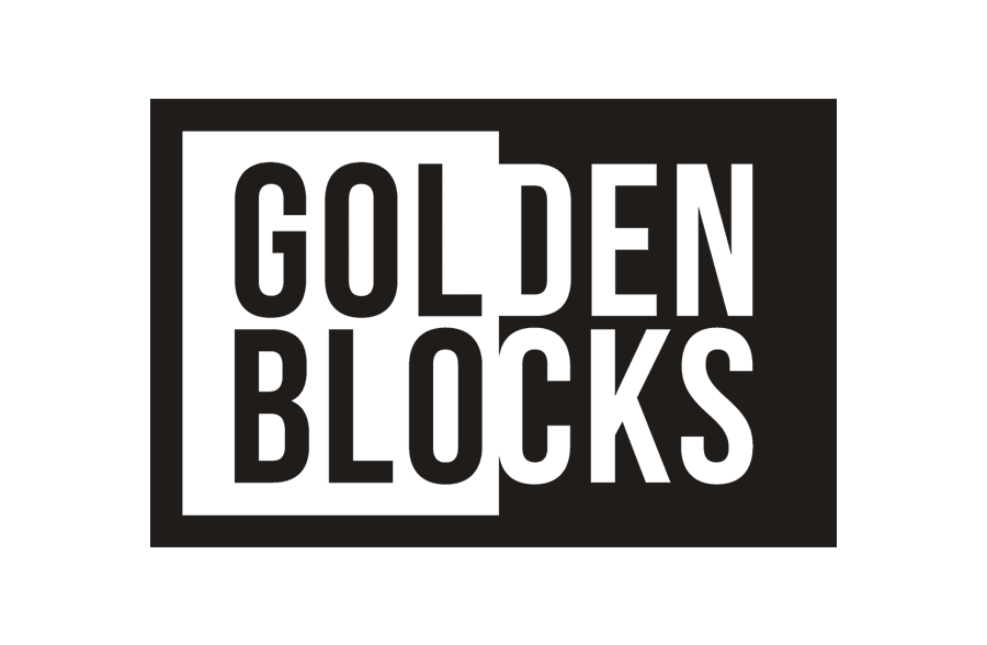 Golden-Blocks