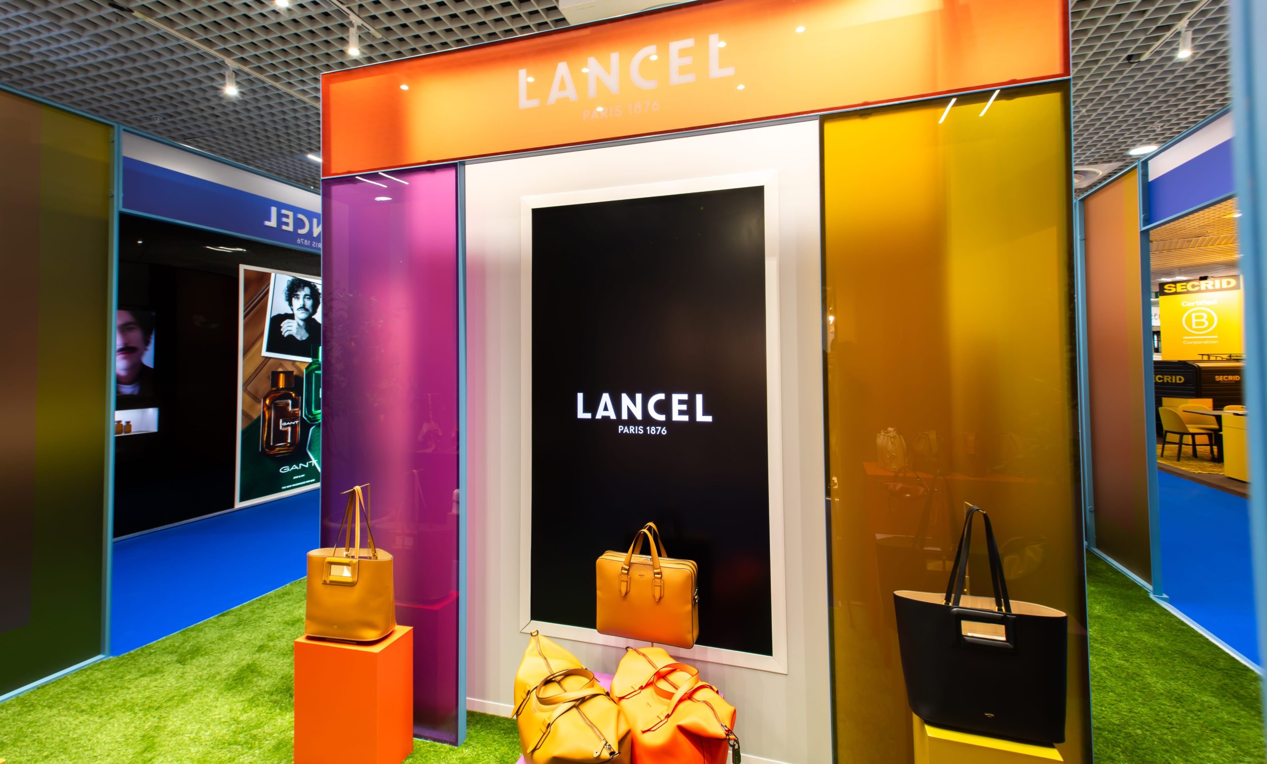 LANCEL TFWA 2024-35