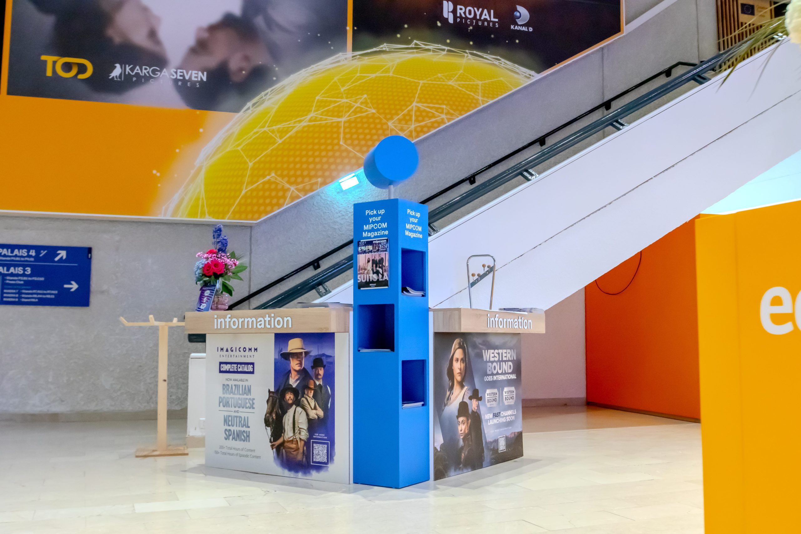 Mipcom 2024 Full-136
