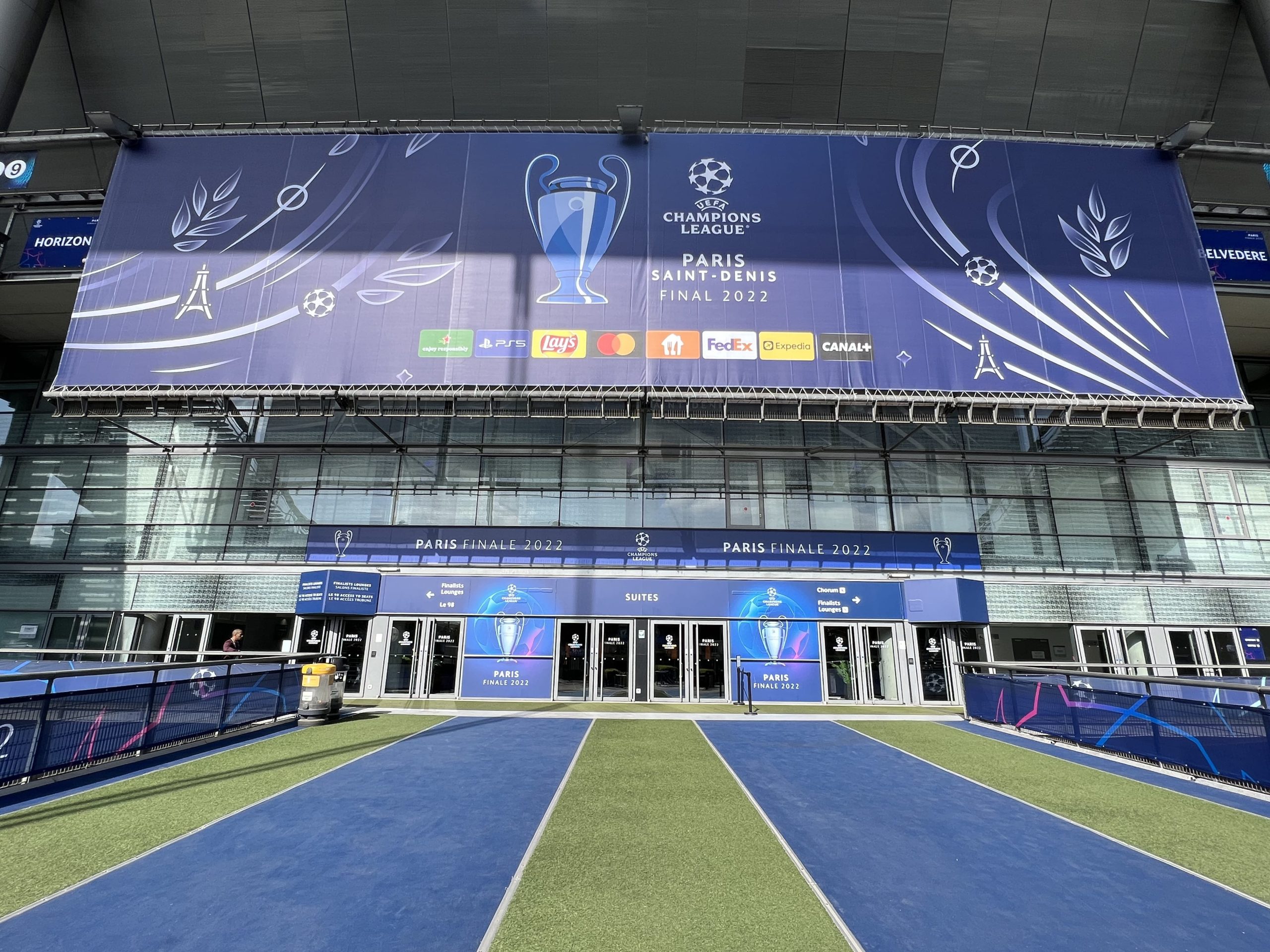 UEFA