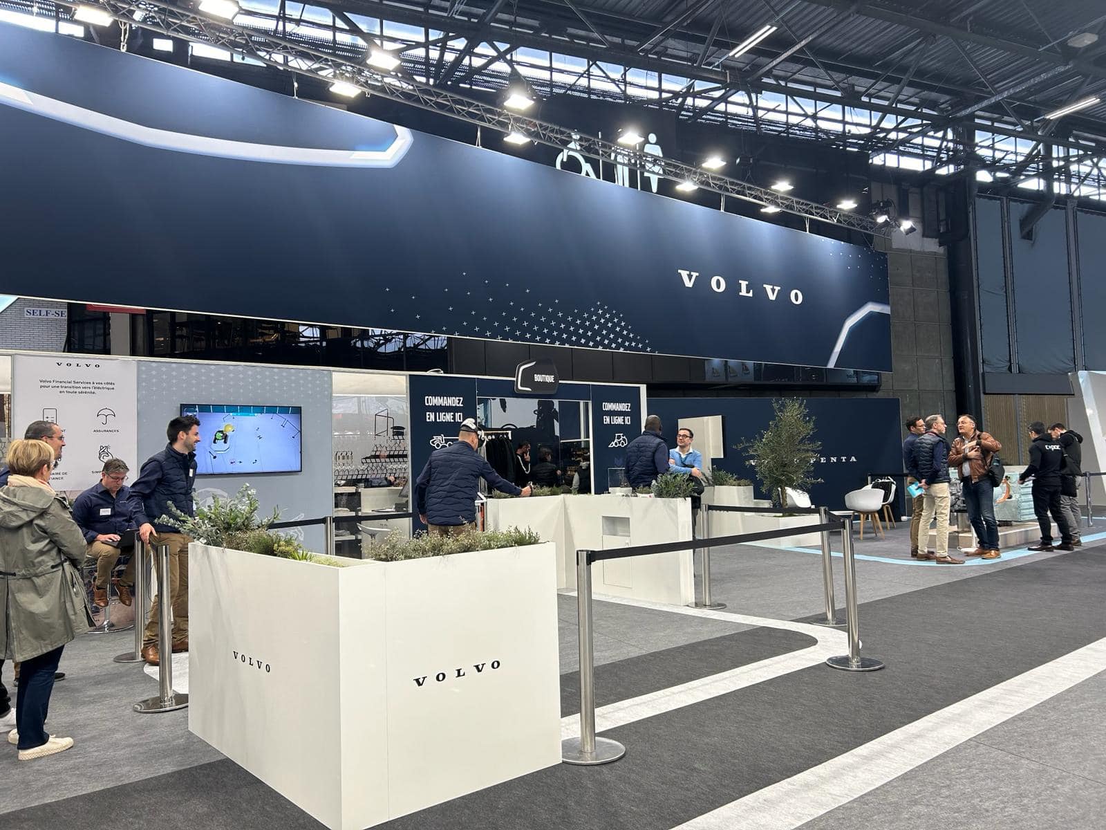 Volvo
