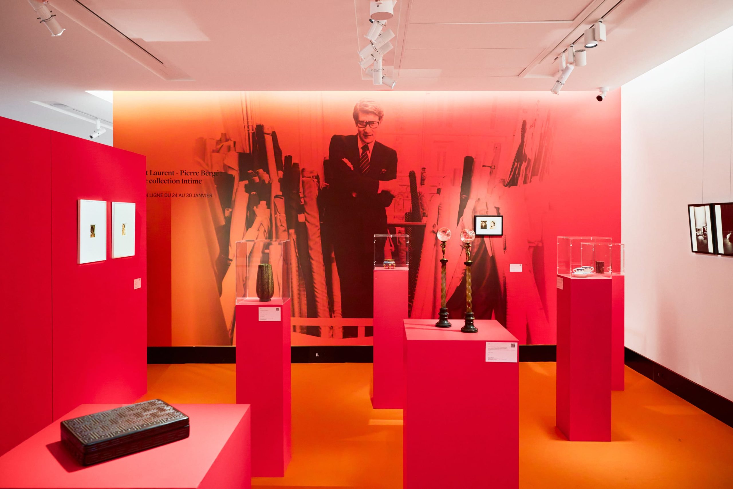 YSL EXPO 2