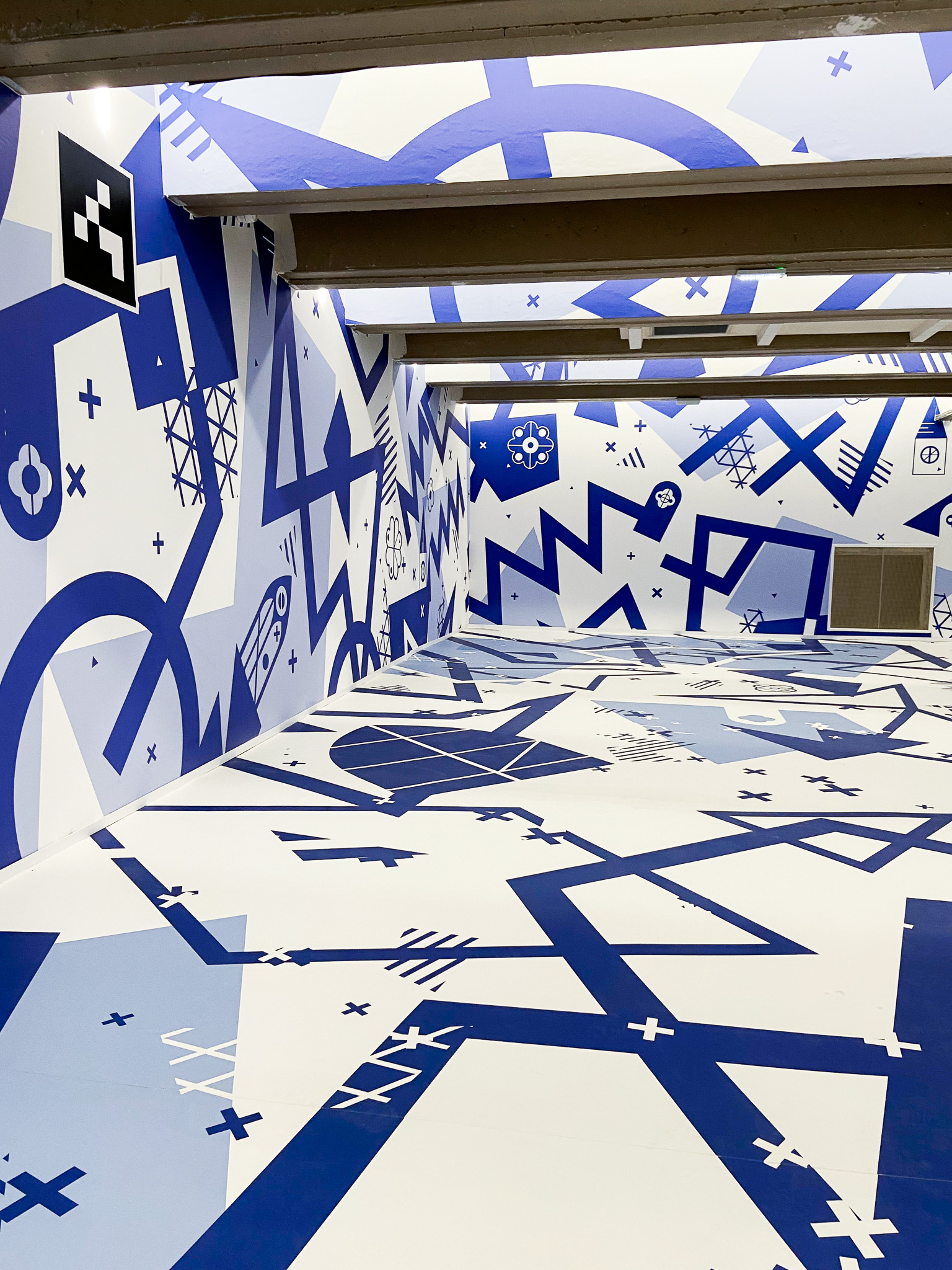 Évènementiel, Culture - Exposition VR Notre Dame - Print, décoration murale